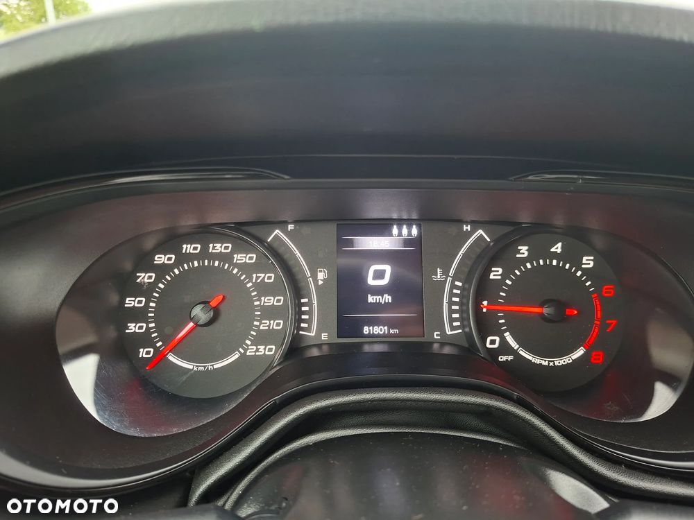 Fiat Tipo 1.4 T-Jet 16v S-Design - 7