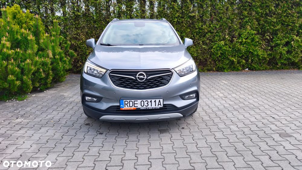 Opel Mokka - 3