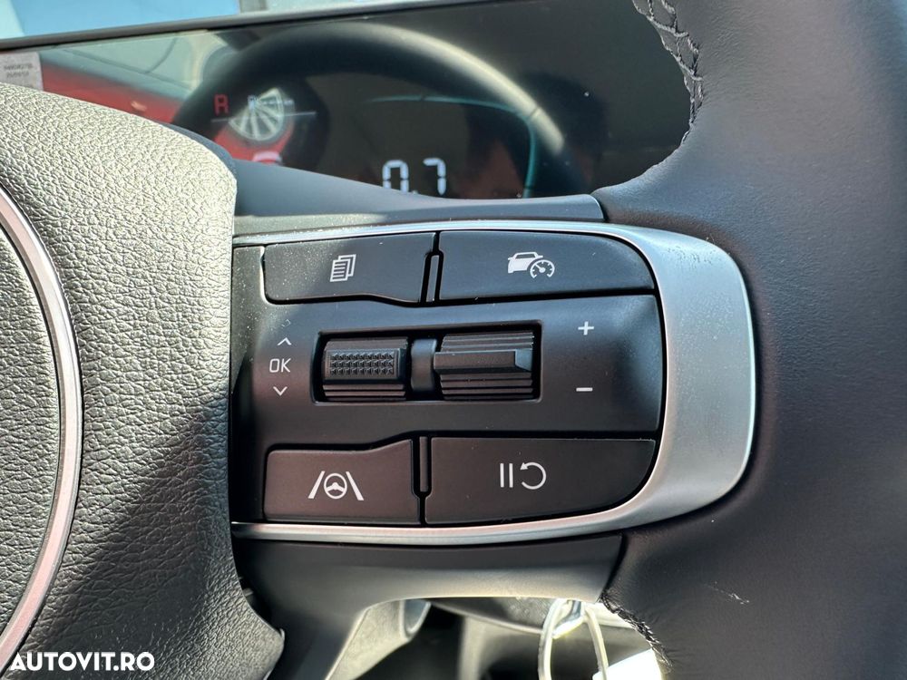 Kia Sportage - 20
