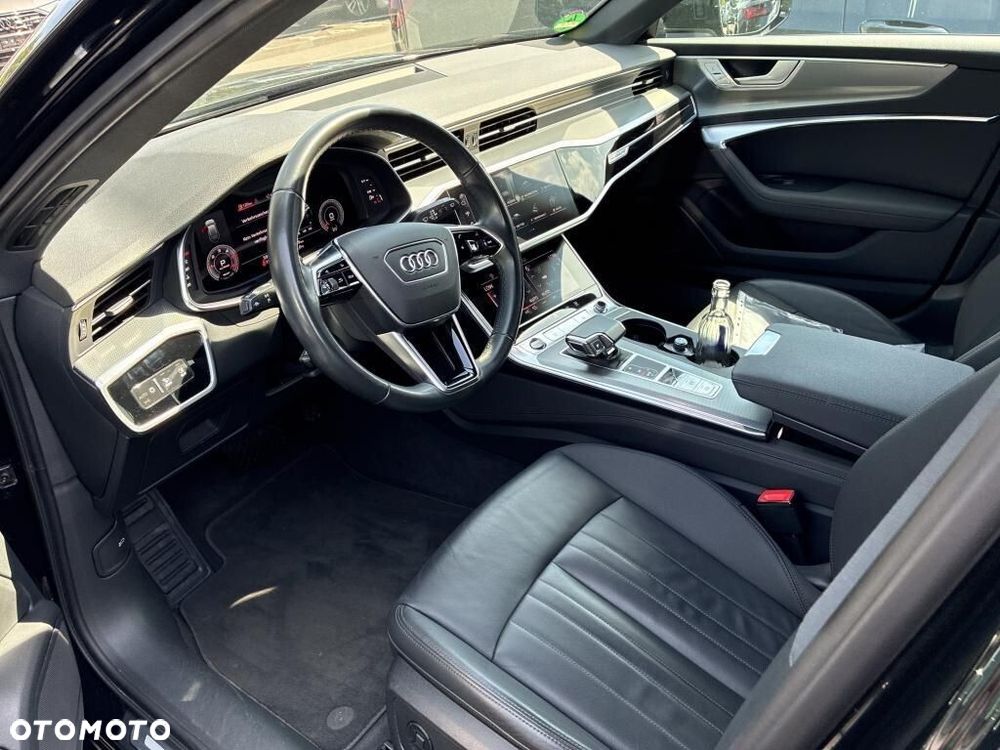 Audi A6 Allroad - 16