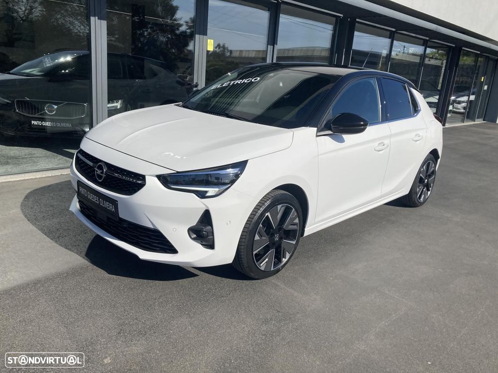 Opel Corsa-e GS Line - 2