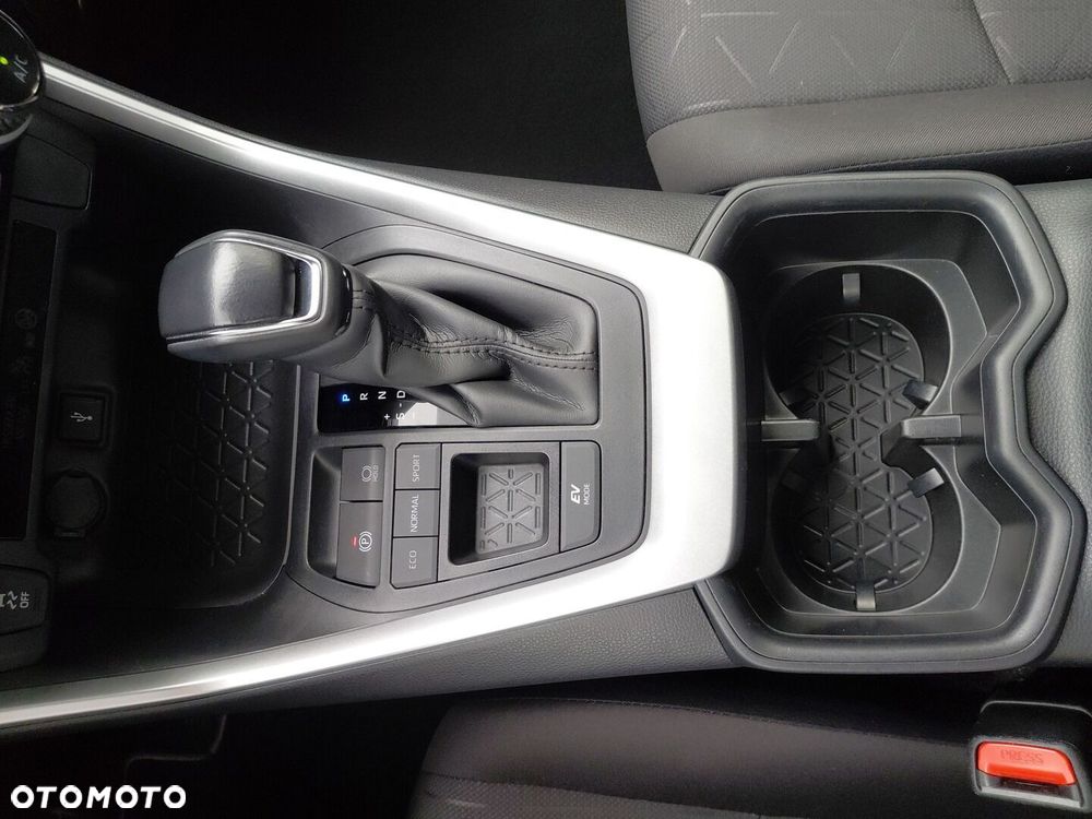 Toyota RAV4 2.5 Hybrid Active 4x2 - 27