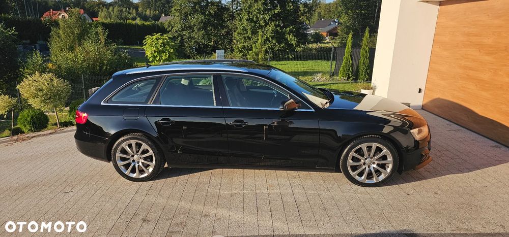Audi A4 - 14