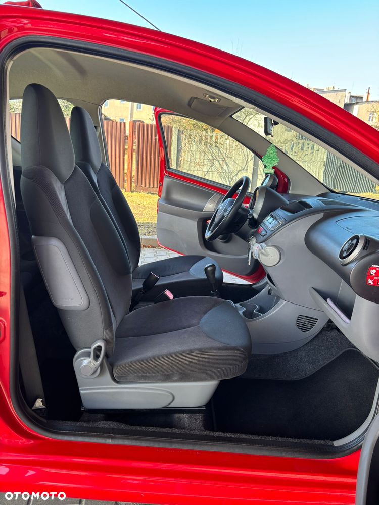 Citroën C1 1.0 Attraction - 18