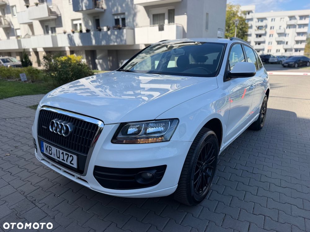 Audi Q5 - 4
