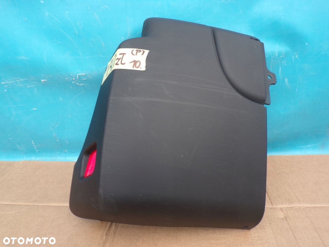MASTER MOVANO B Lift 10- NAROŻNIK TYLNY ZDERZAKA TYŁ PRAWY - 4