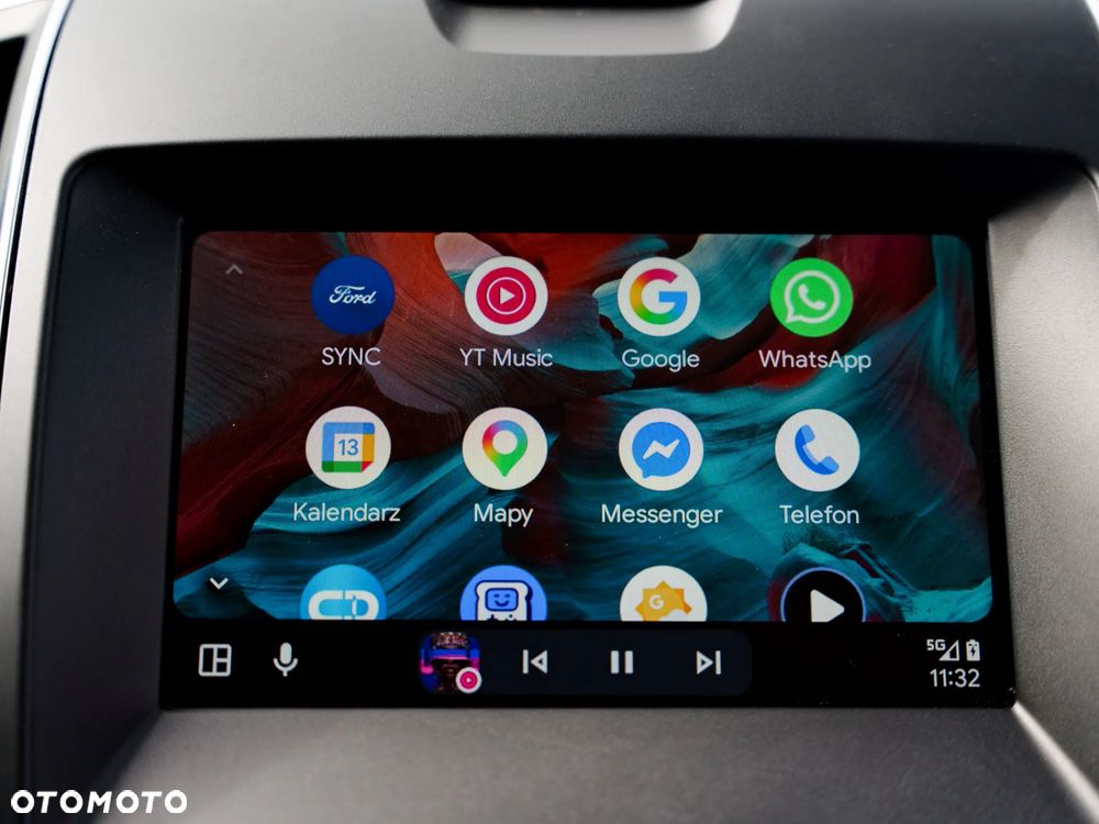 Ford S-Max 2.0 EcoBlue Titanium - 38