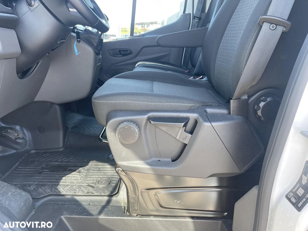 Ford TRANSIT - 11