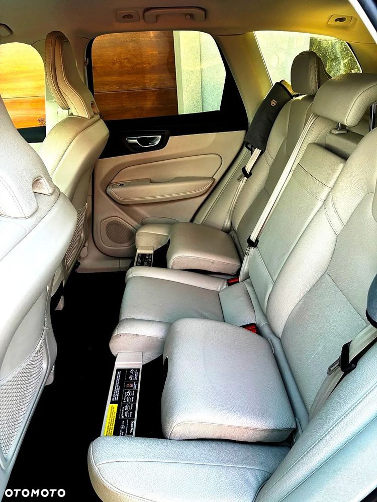 Volvo XC 60 - 16