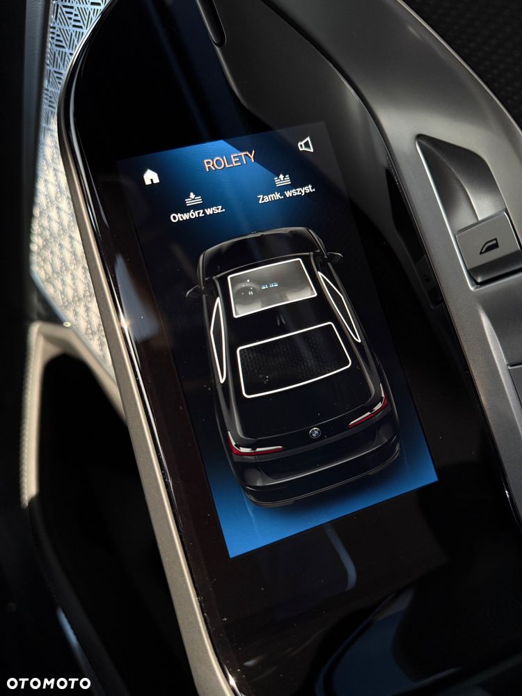 BMW i7 105.7kWh xDrive60 M Sport - 35