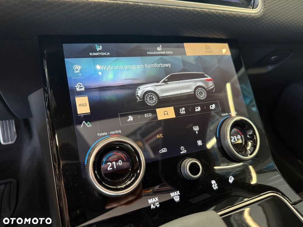 Land Rover Range Rover Velar - 29
