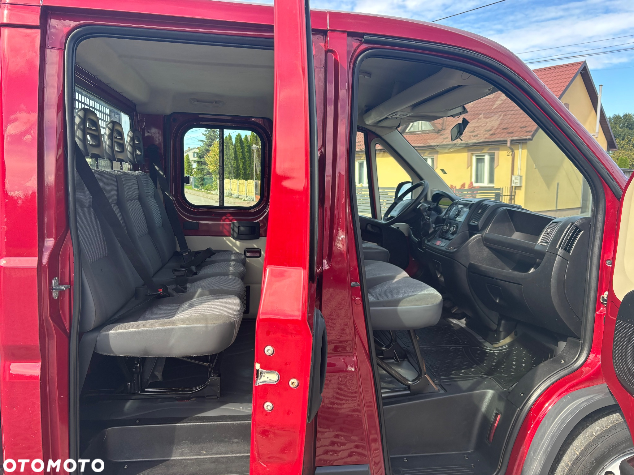 Peugeot Boxer - 7