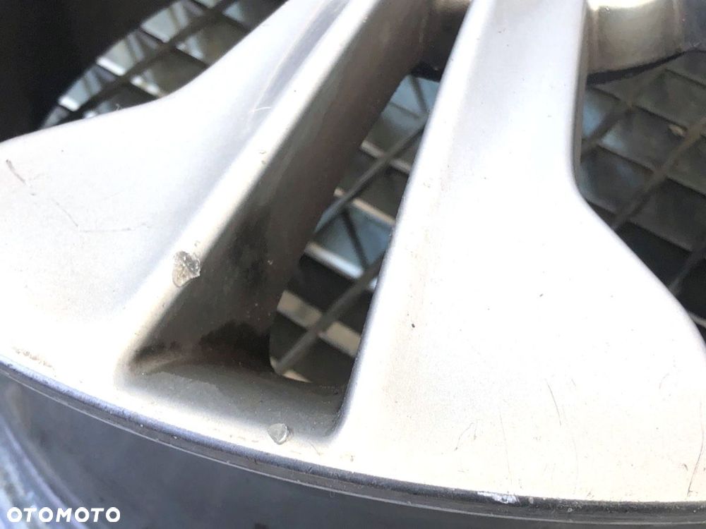 FELGA ALU 17 7J 5X114.3 66 ET 47  HYUNDAI - 4