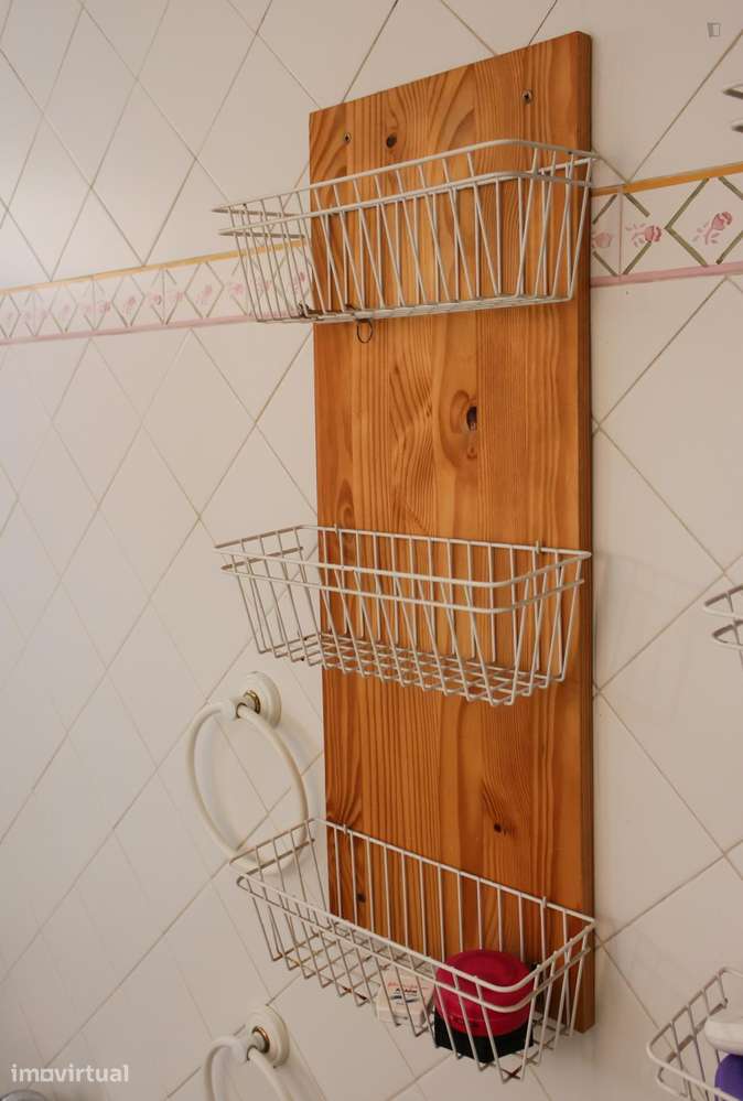 Quarto - localizado em Bairro do Sol Coimbra - Grande imagem: 5/28