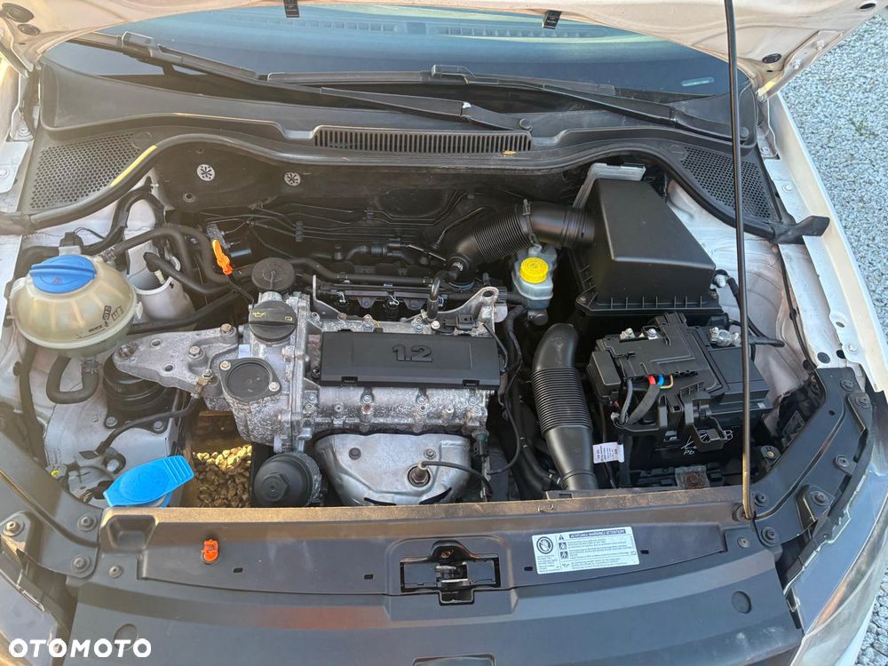 Volkswagen Polo 1.2 Style - 6