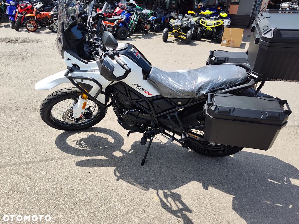 Junak RX One - 24