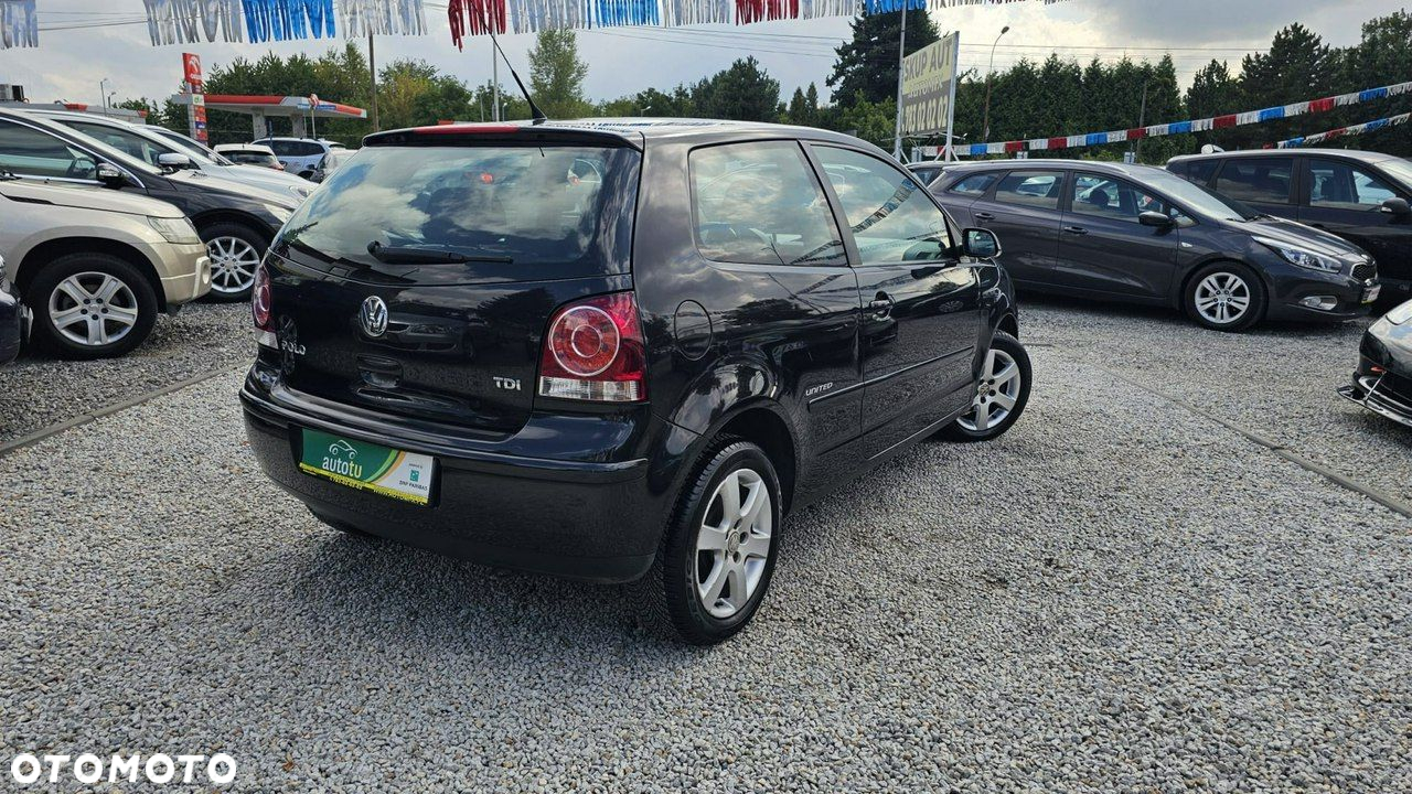 Volkswagen Polo - 7