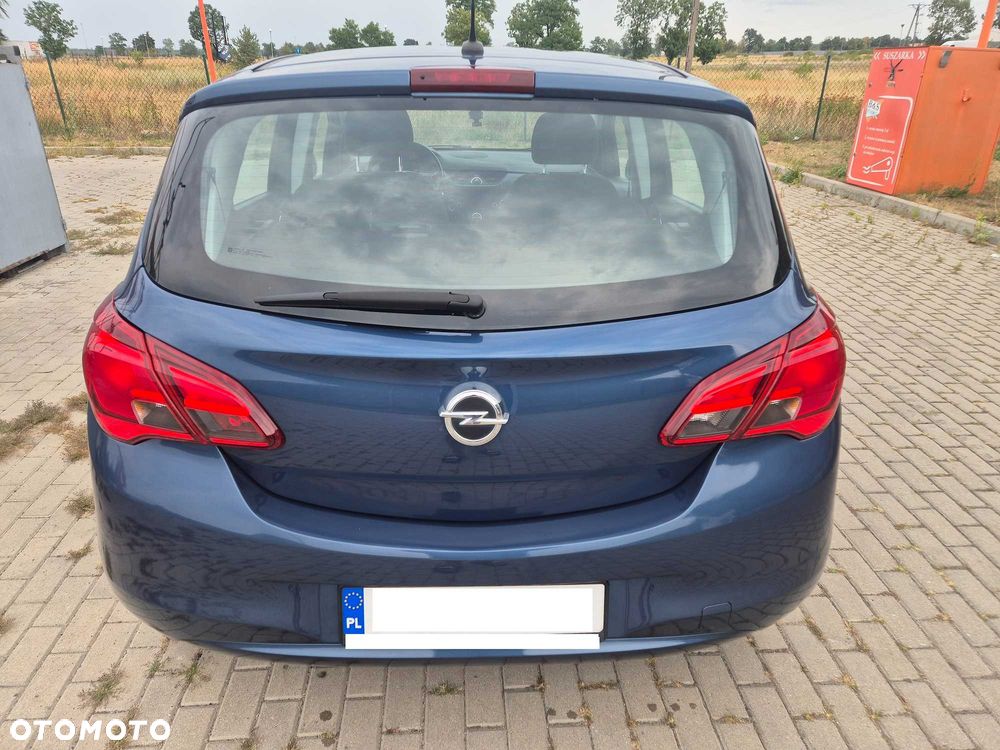 Opel Corsa - 4