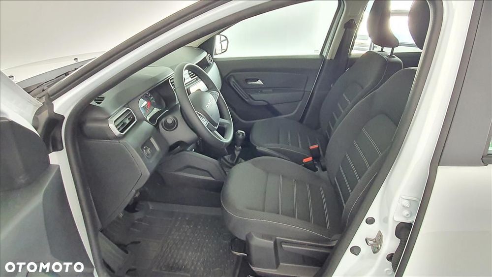 Dacia Duster 1.0 TCe Expression - 12