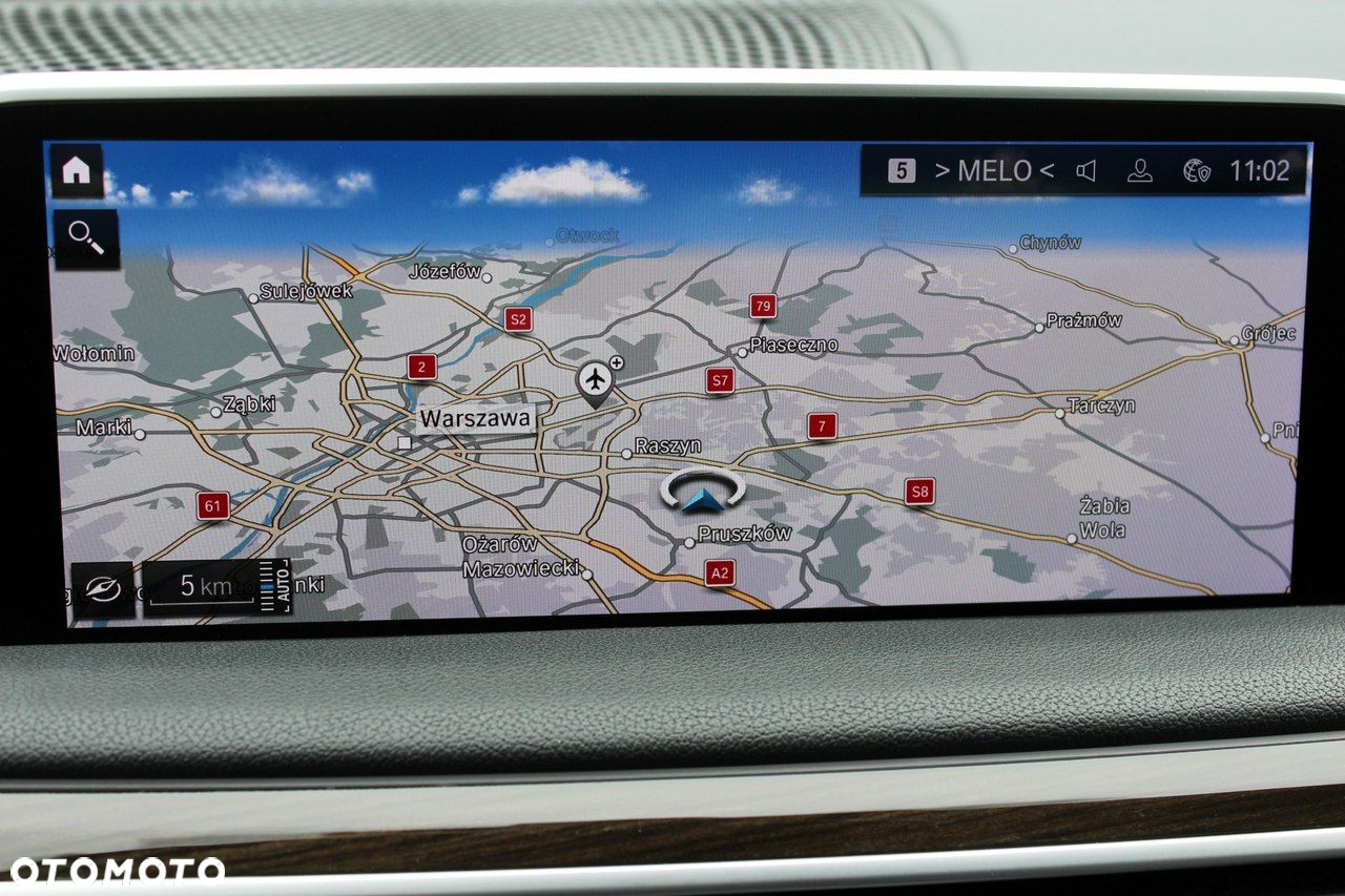 BMW Seria 7 - 15