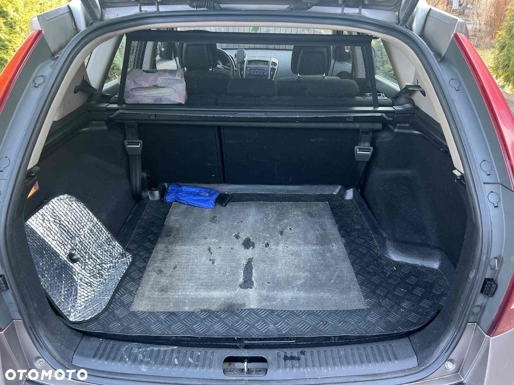 Kia Ceed 1.6 Crdi Optimum - 5