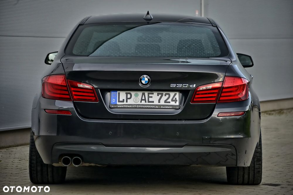 BMW Seria 5 - 14