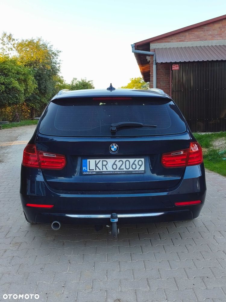 BMW Seria 3 - 2