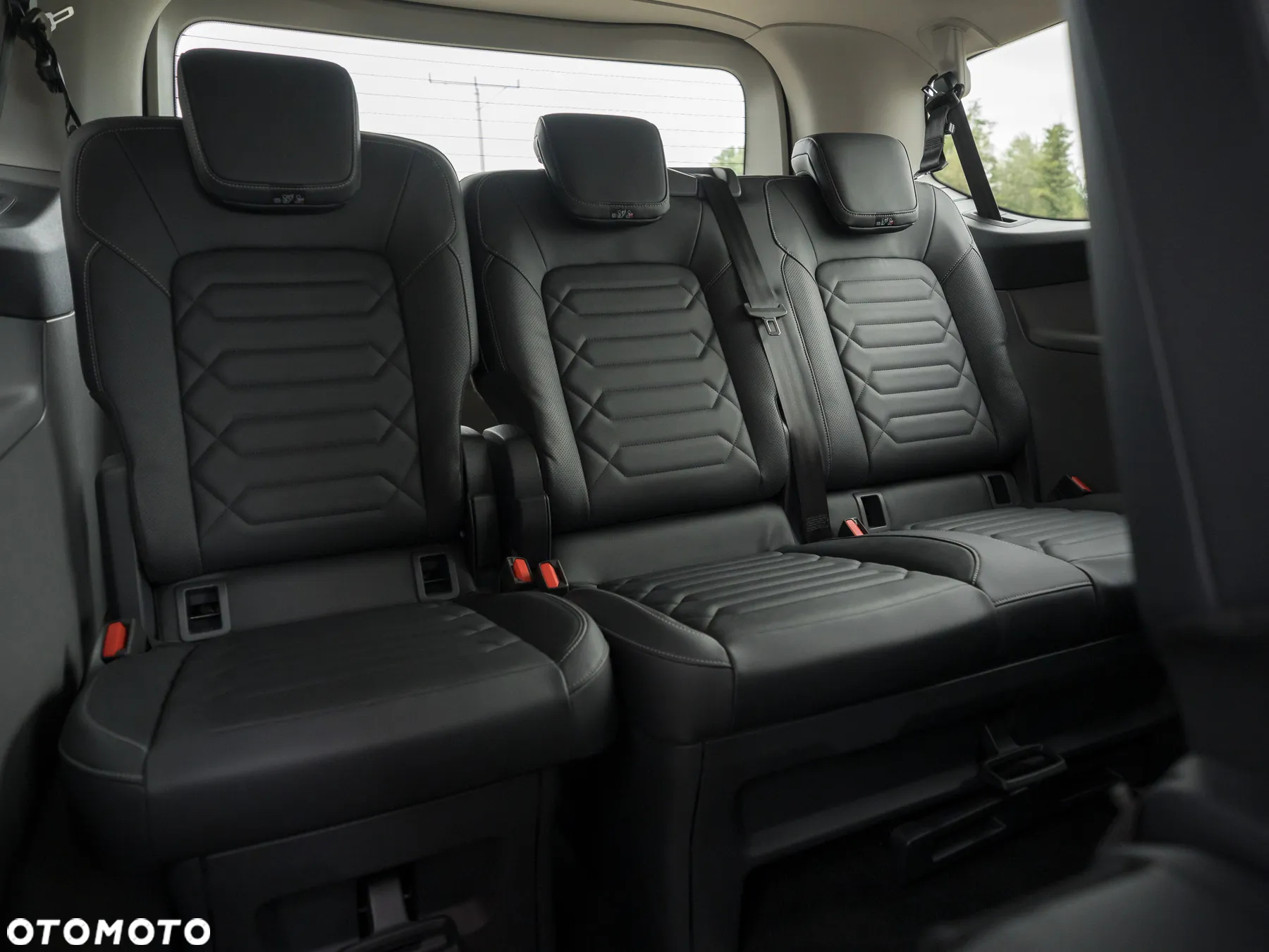 Ford Tourneo Custom 320 L2H1 4x4 Autm TitaniumX - 24