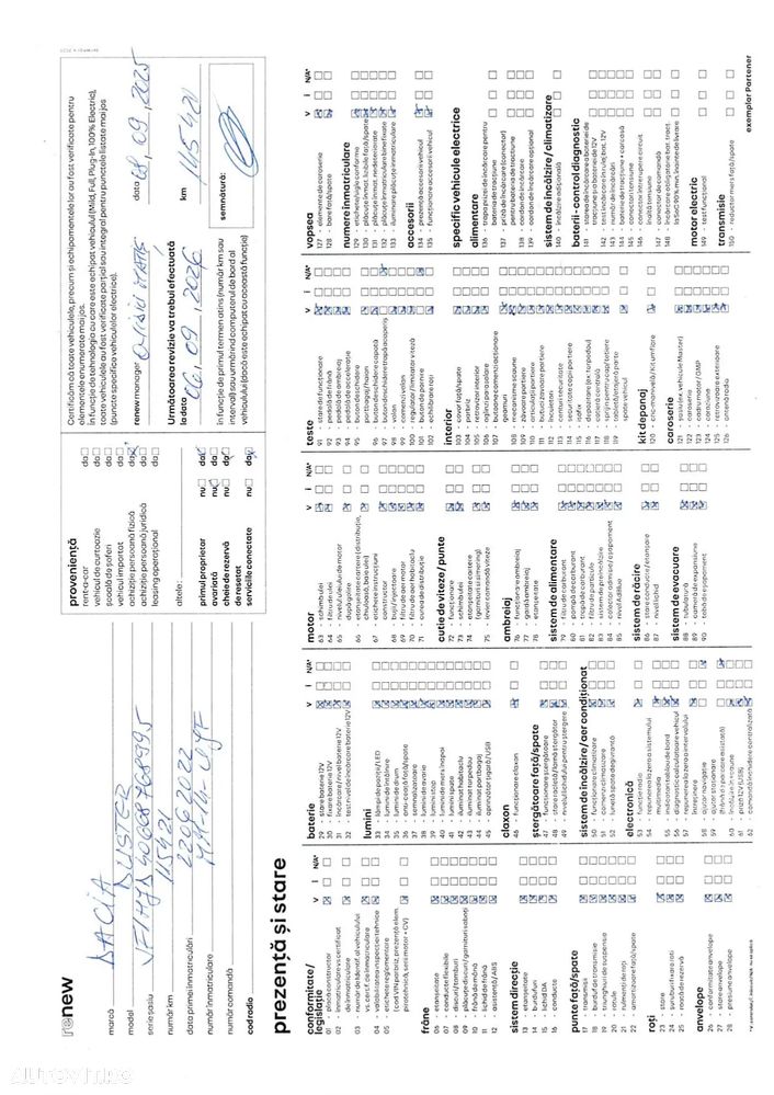 Dacia Duster Blue dCi 115 4WD Expression - 15