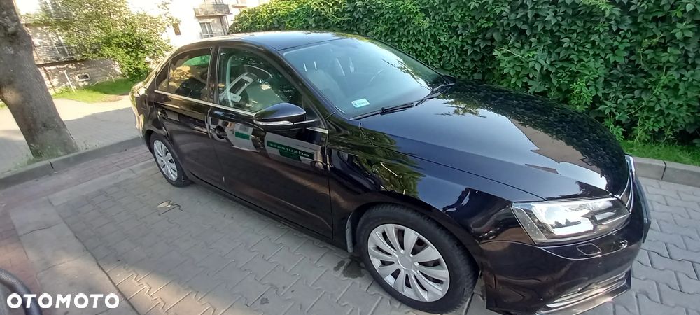 Volkswagen Jetta 1.4 TSI BMT Highline - 11