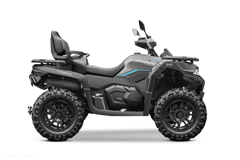 CFMoto CForce - 1