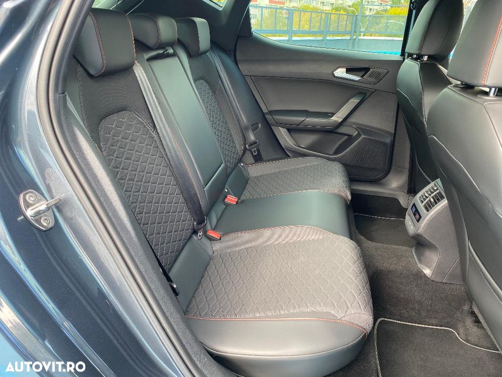 Seat Leon 1.0 eTSI OPF DSG FR - 29