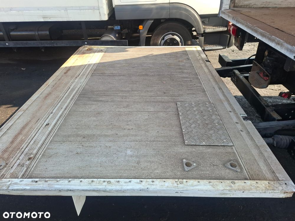 Mercedes-Benz Atego 1223 - 20