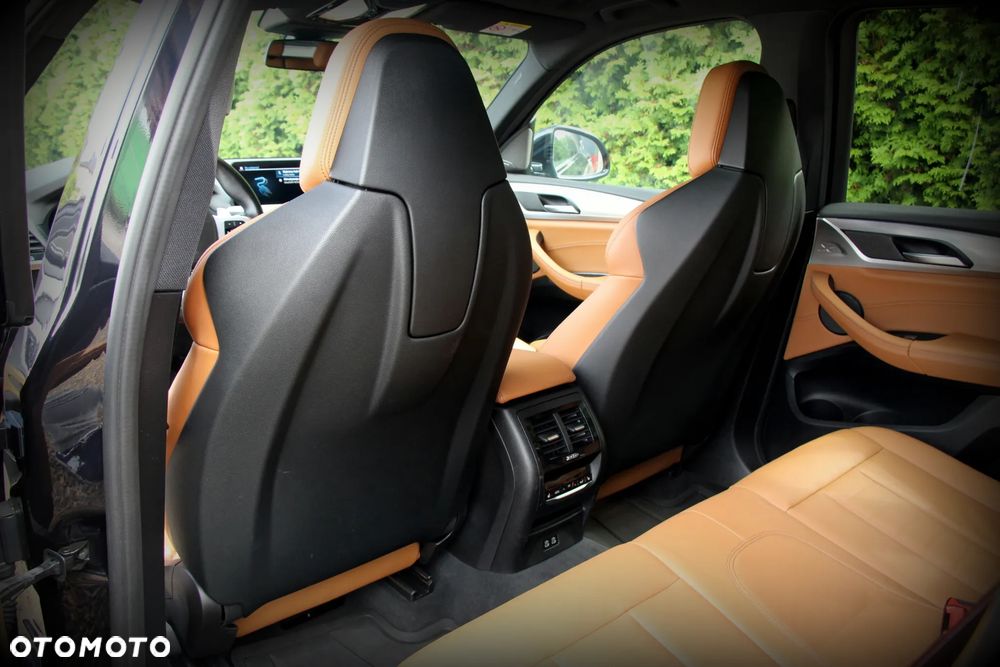BMW X3 xDrive30e M Sport sport - 11