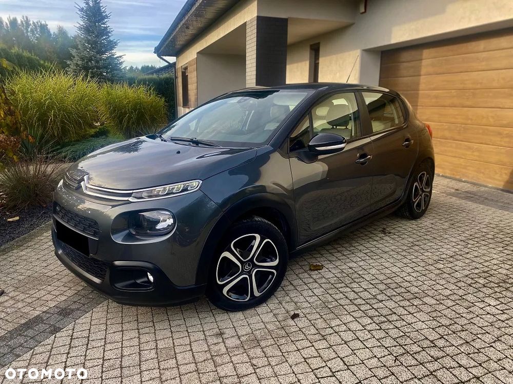 Citroën C3 1.2 PureTech Selection - 11