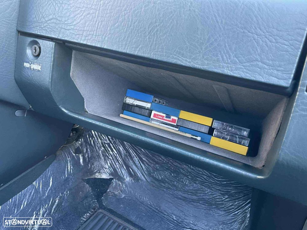 Alfa Romeo 90 2.0 S - 23