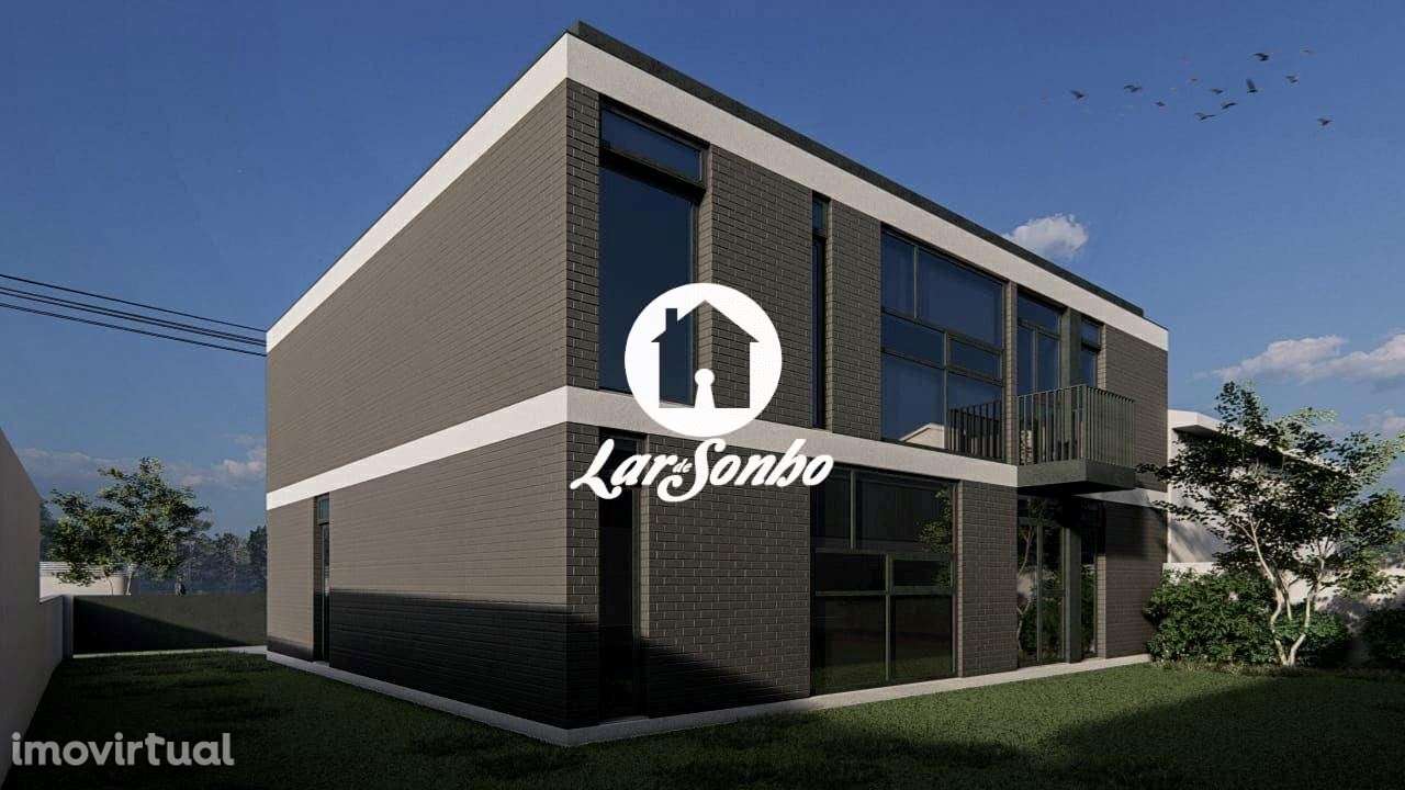 Andar Moradia em Barcelos - Grande imagem: 3/30