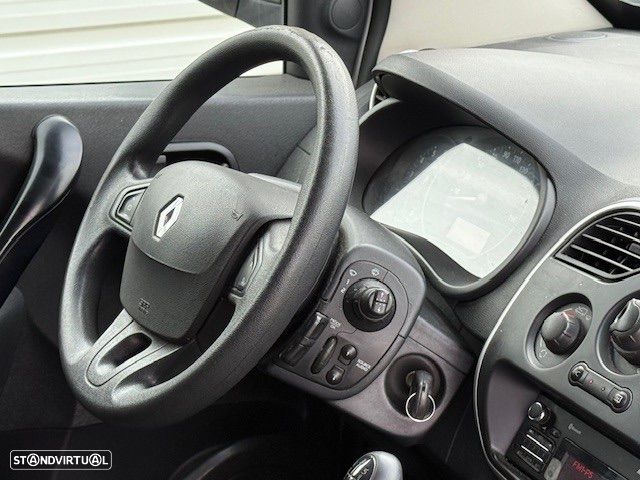 Renault Kangoo 1.5 Dci - 6