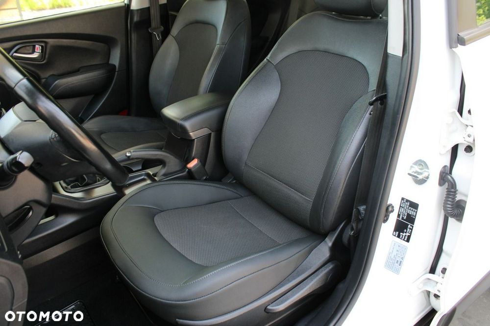 Hyundai ix35 1.6 GDI Premium 2WD - 11