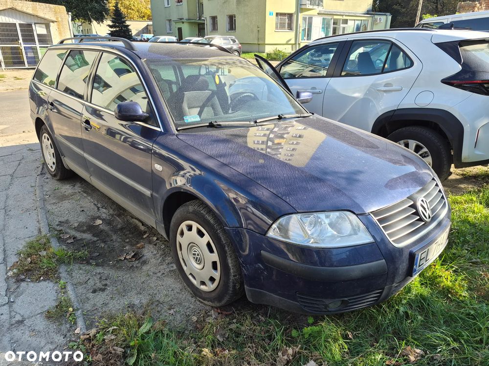 Volkswagen Passat - 19