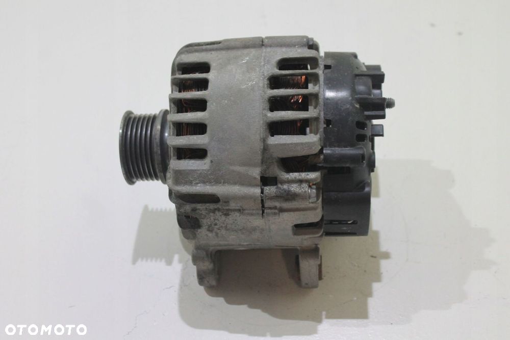 VW T6 2.0 TDI ALTERNATOR - 3