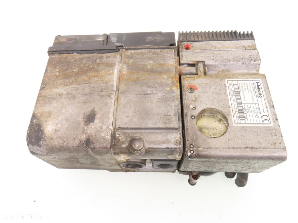 WEBASTO AUDI A4 B5 90886A - 5