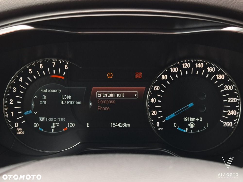 Ford Mondeo 1.5 EcoBoost STart-Stopp Trend - 24