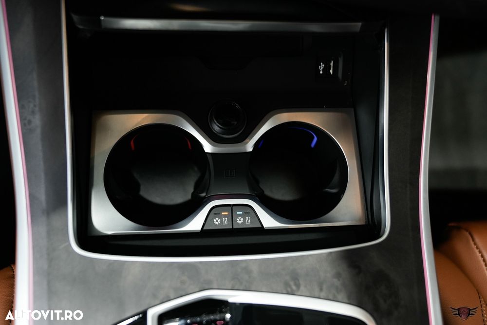BMW X5 xDrive40d AT MHEV - 21