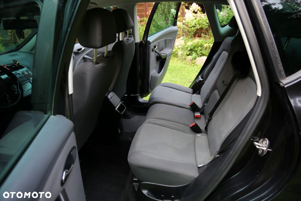 Seat Altea - 10