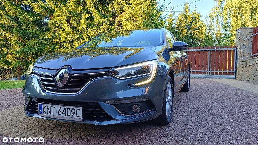 Renault Megane - 13