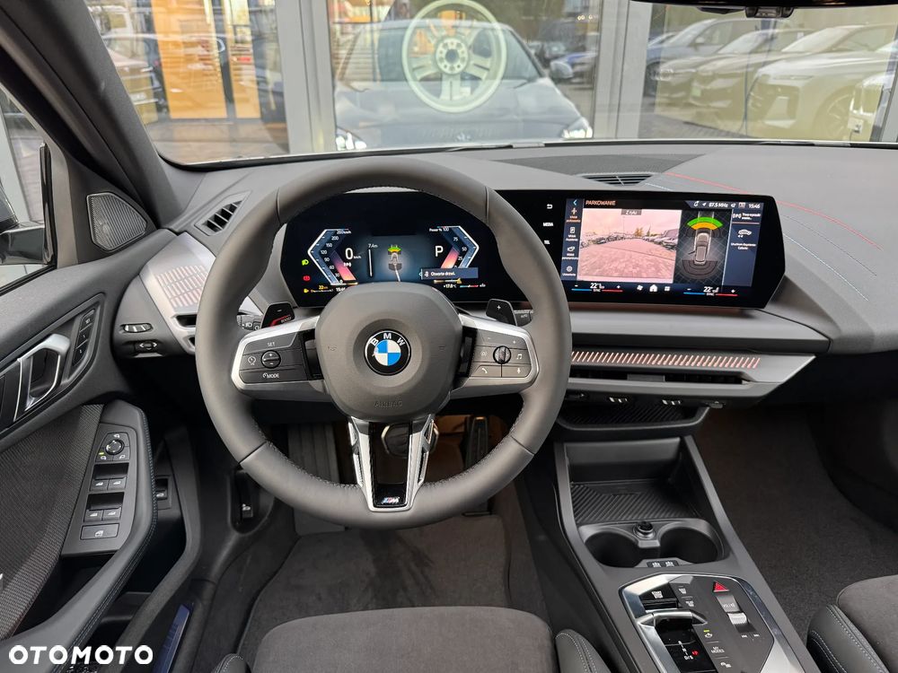 BMW Seria 1 120 - 19