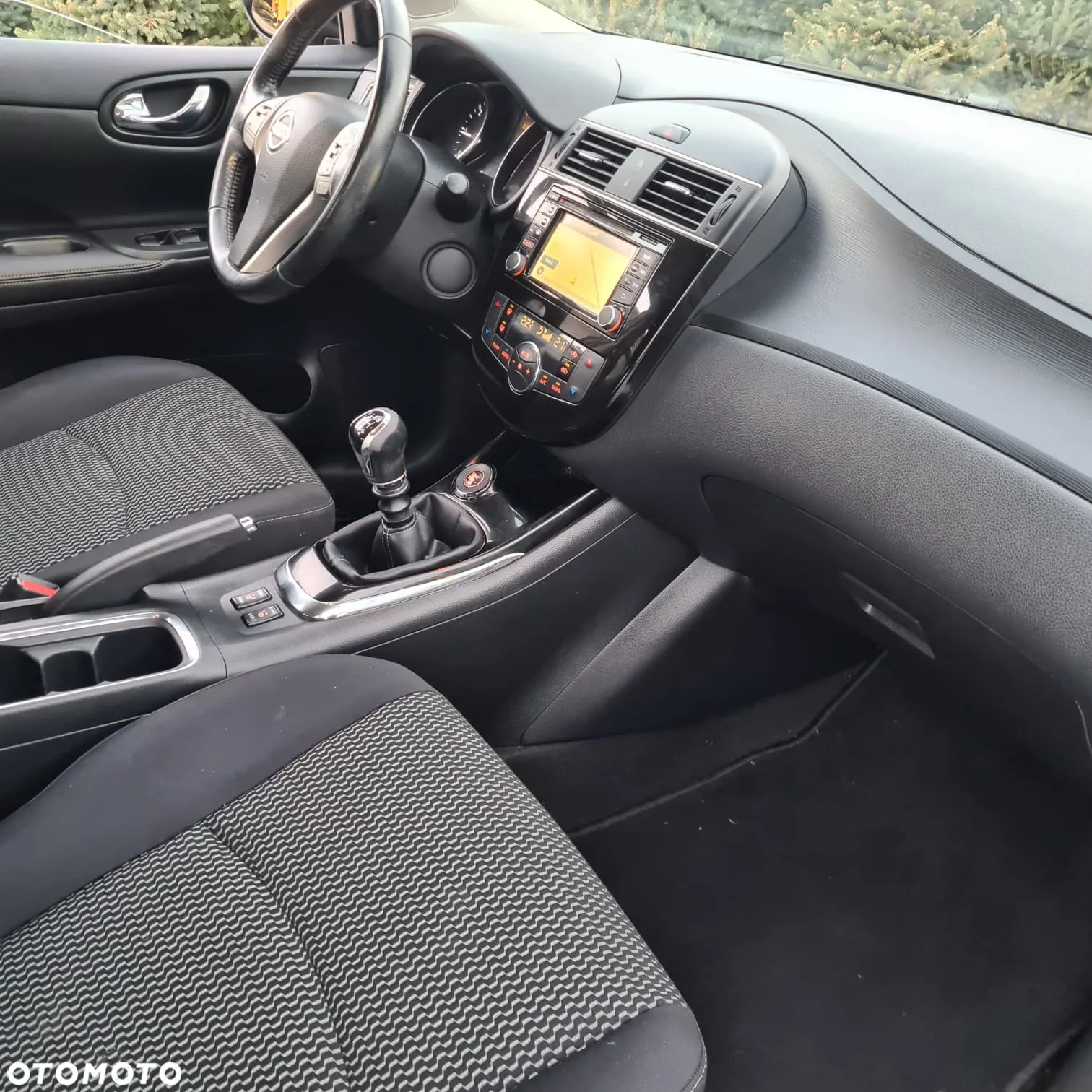 Nissan Pulsar 1.5 dCi N-Vision - 23