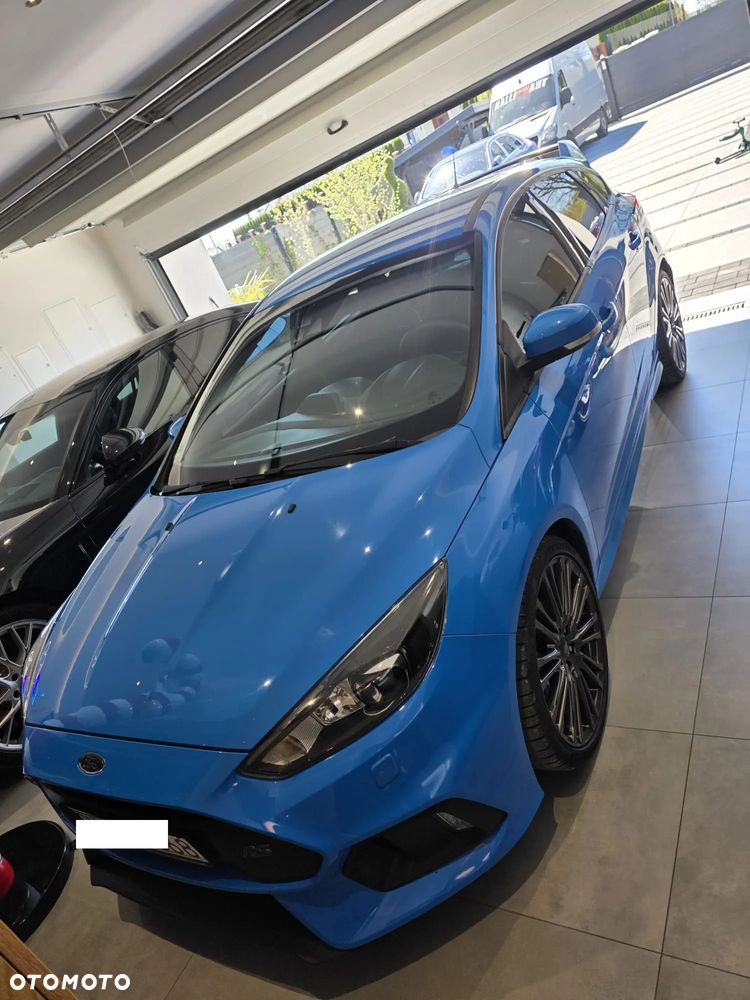 Ford Focus 2.3 EcoBoost RS - 2