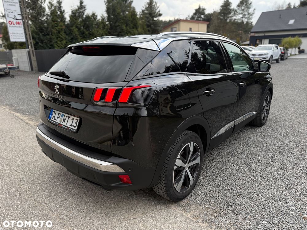 Peugeot 3008 2.0 HDi Premium - 6